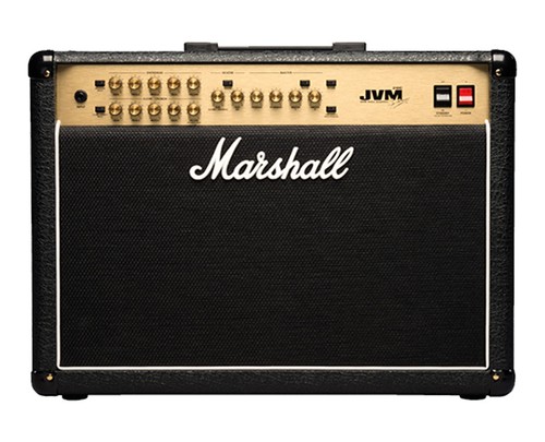 Marshall jvm210c 100 watt - marshall,