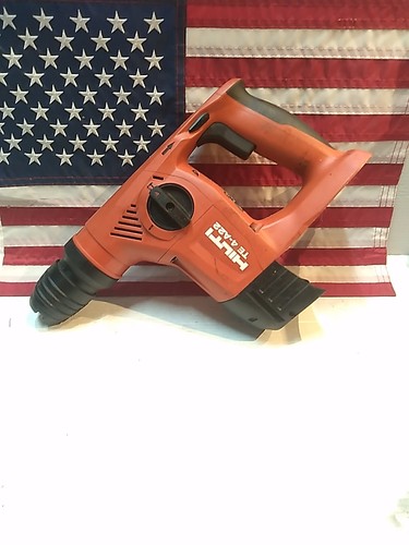 Used hilti a22 - te, 4-a22