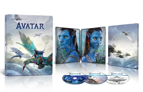 Avatar limited edition - avatar,