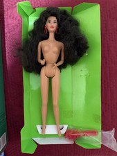 barbie  Benetton Marina