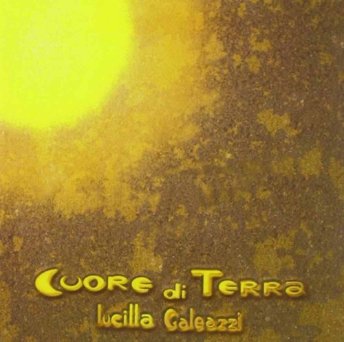 Audio lucilla galeazzi - audio, cd