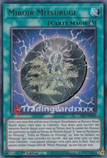 Yu-Gi-Oh! Miroir Mitsurugi 