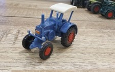 Tracteur lanz bulldog  siku