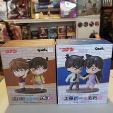 Détective Conan 2 pack 2 mini