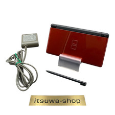 Console Nintendo DS Lite