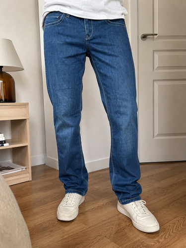 Jean levi 571 slim fit - jean,
