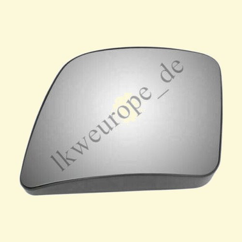 Glace rétroviseur grand - rétroviseur,