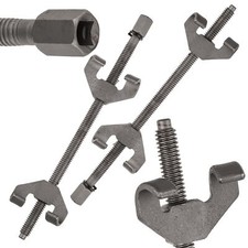 Compresseurs de ressorts pour