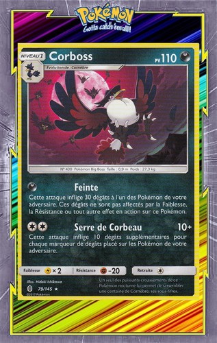 Corboss sl2 gardiens - 🌈corboss, -sl2:gardiens