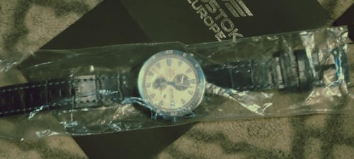 Vostok europe watches - europe, men