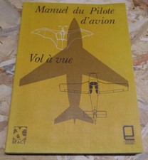 MANUEL DU PILOTE D'AVION VOL A