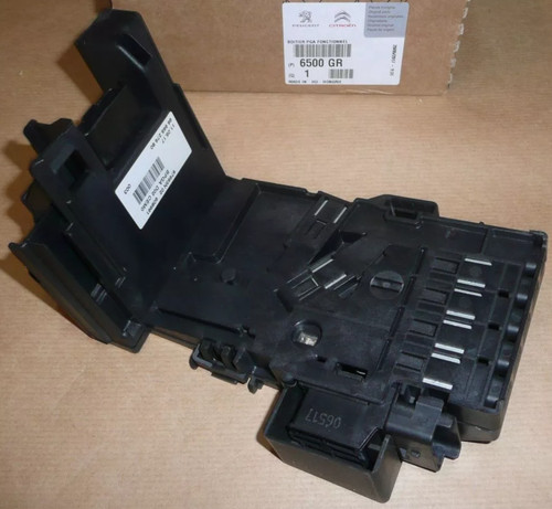 6500 original fuse module - 6500.gr,