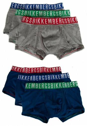 Pack boxer parigamba homme - pack,
