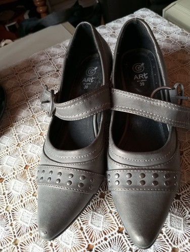Chaussures femme gemo art - t, 39