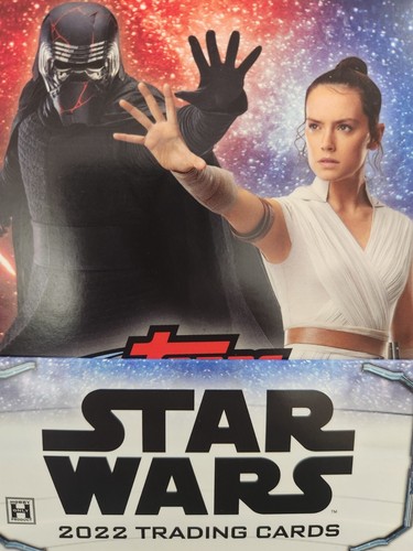 2022 topps star wars - star,