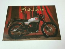 Matchless G 80 de 1988 GB