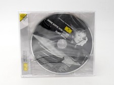 CD PROMO 4D AUDIO - ANNE SOFIE