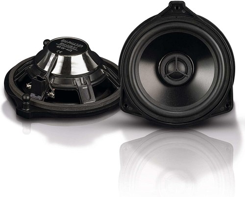Haut parleur coaxial - haut-parleur,