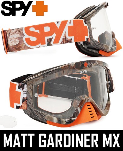 Spy optics whip - optics, motocross