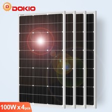 Panneau photovoltaïque 400w - panneau,