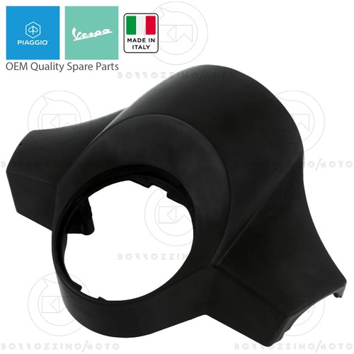 Couvercle guidon - couvercle,