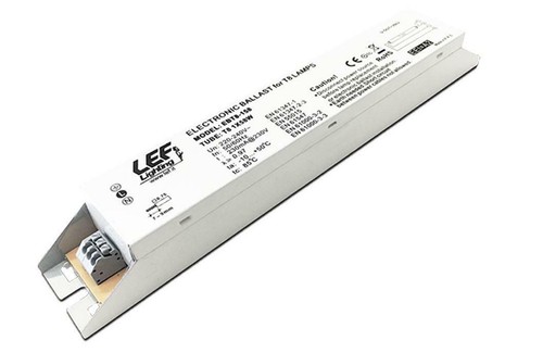 Ballast électronique pour - ballast,