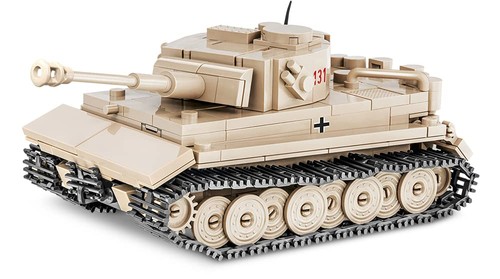 Cobi 2710 building sets - cobi,
