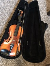 Heinrich Schultz Violin 4/4