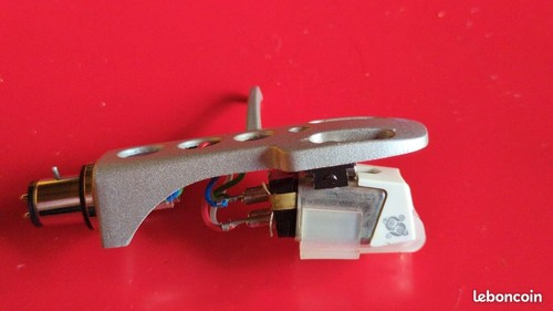 Cellule stanton 500 - cellule, +