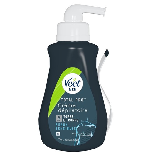 Veet men crème - men,