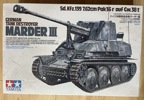 Marder iii - marder,