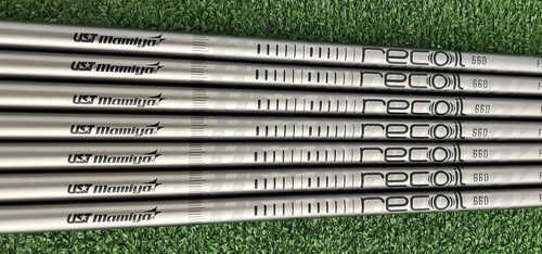 New ust mamiya recoil - new, sc