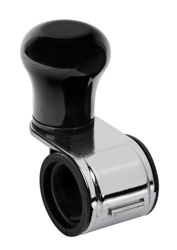 Pommeau volant revolve en - pommeau,