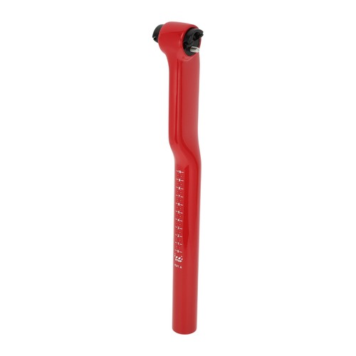 Tube selle vélo - selle,