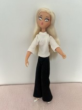 Poupée Kiraz Mam 'selle De