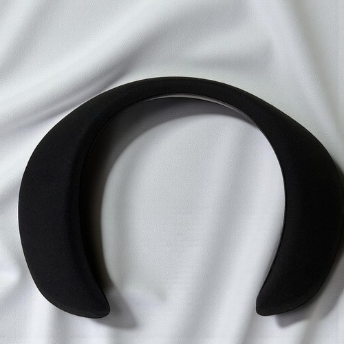 Exc enceinte cou - enceinte, portable