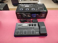 Boss GT-1 Guitare Multi Effets