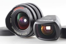 [Top MINT w/ Finder] Objectif