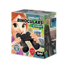 Jumelles enfant - Expert 10X25