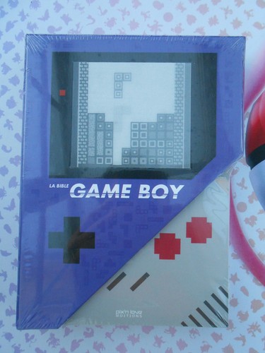 Bible game boy tetris - la,