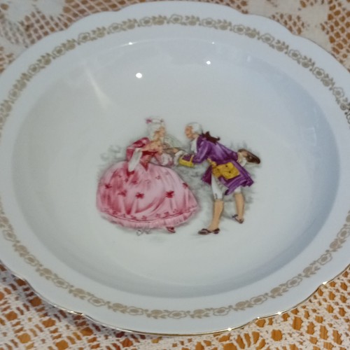 Inka assiette décorative - inka, en