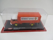 RENAULT JL 21 MPR LIMOGES