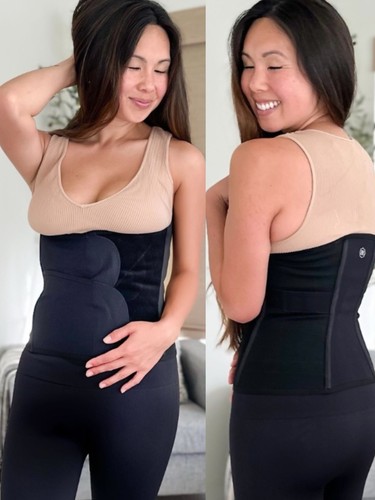 Belly bandit luxe postpartum - bandit,