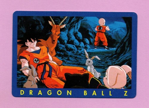 Dragon ball sangoku - ball, 89