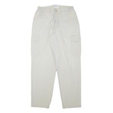 COLUMBIA Pantalon Cargo Beige