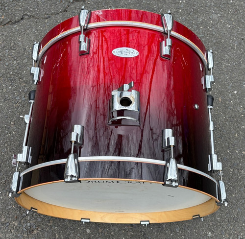 Drumset drumcraft drum craft - drumcraft,