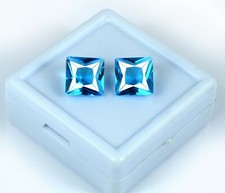 Bleu Indicolite Tourmaline