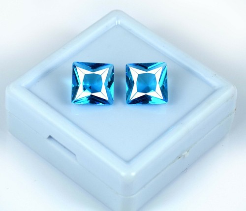 Bleu indicolite tourmaline - bleu,
