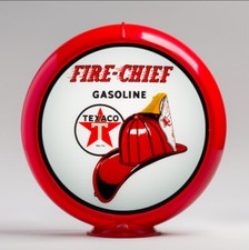 Texaco Fire Chief 13.5" Gas