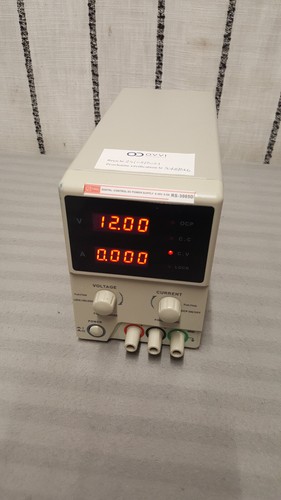 Pro 3005d alimentation - rs,